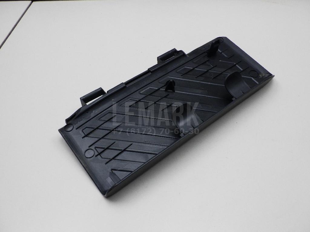 Накладка (кузов внутри) для  BMW X1 E84 2009-2015