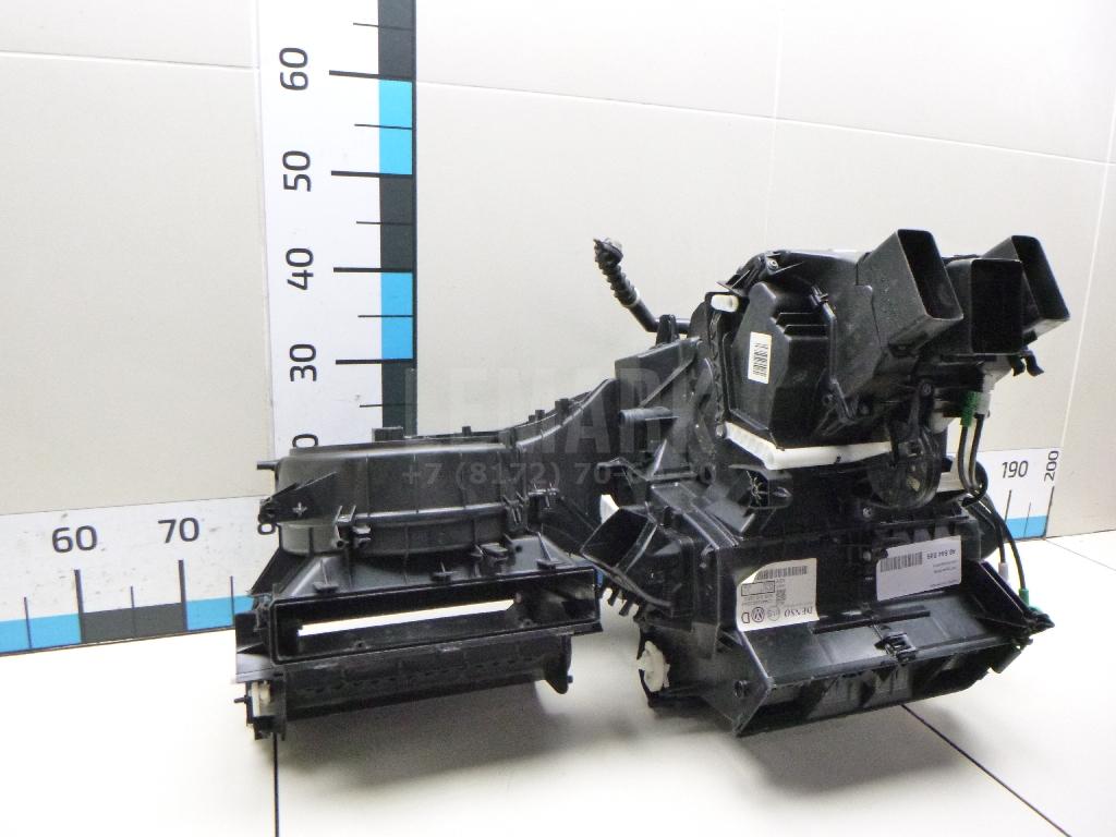 Корпус отопителя для  BMW X6 G06 2019