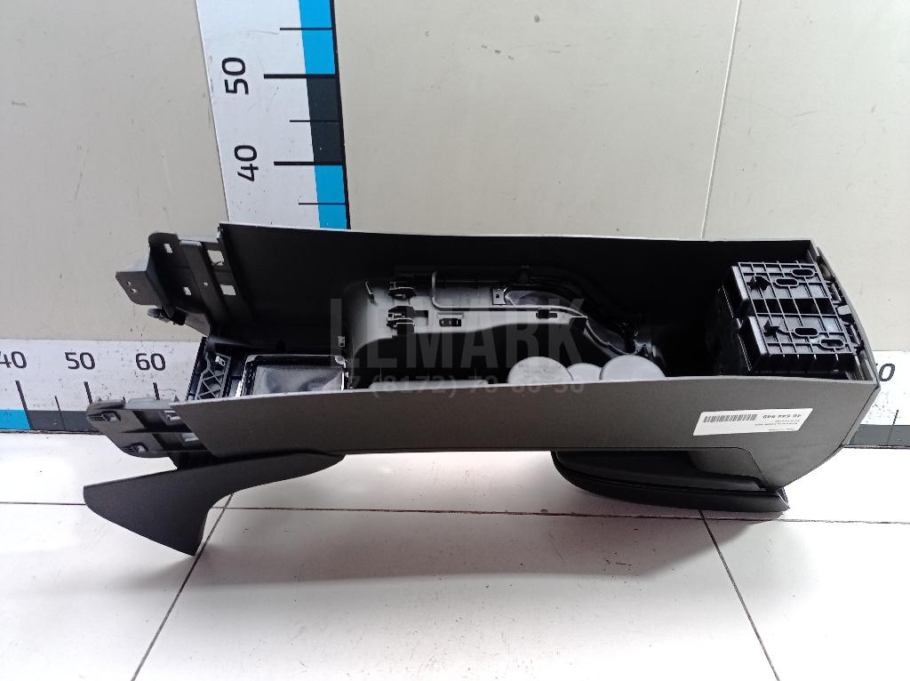 Подлокотник для  Ford C-MAX 2010-2019