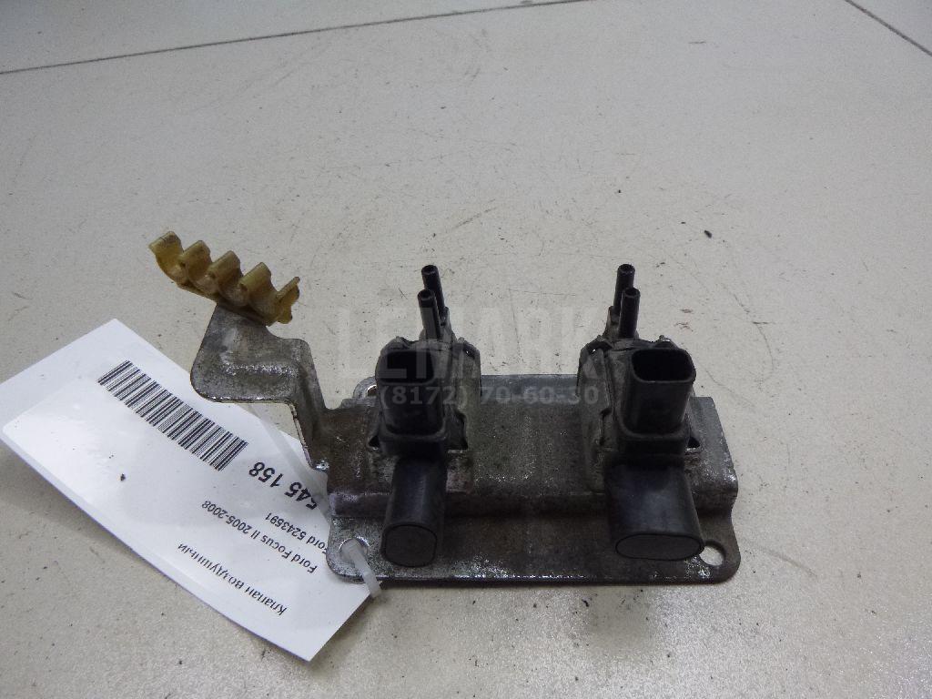 Клапан воздушный 5243591 Ford