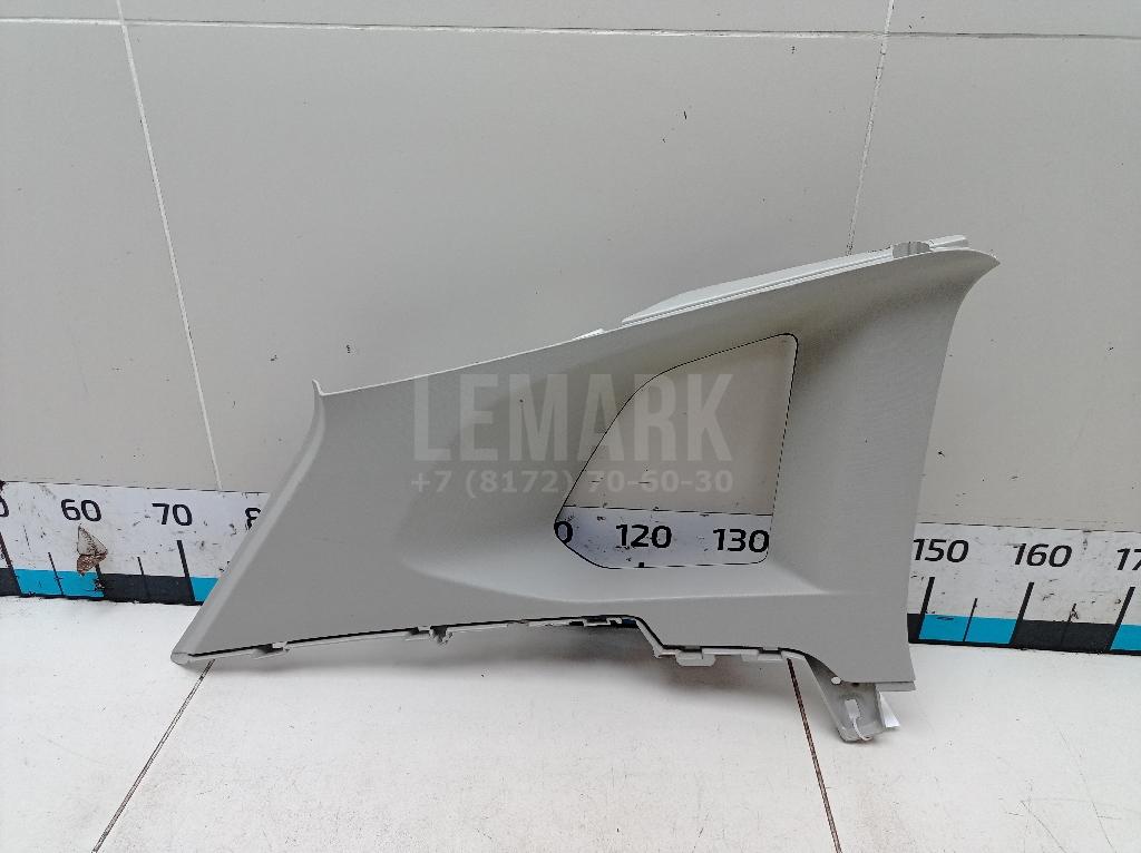 Обшивка стойки 5NA867287ARM5 VAG