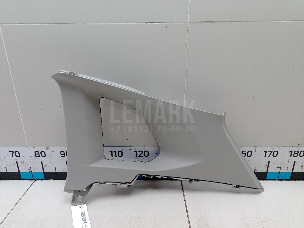 Обшивка стойки 5NA867288ARM5 VAG