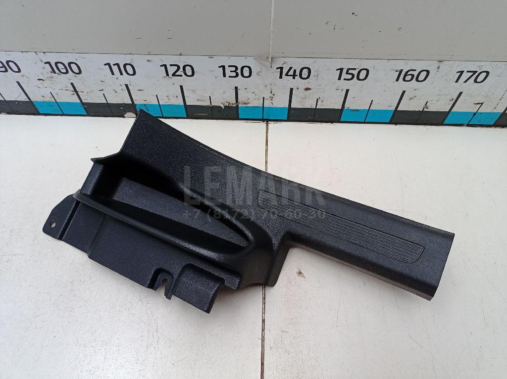 Накладка порога (внутренняя) 5NA868269B82V VAG