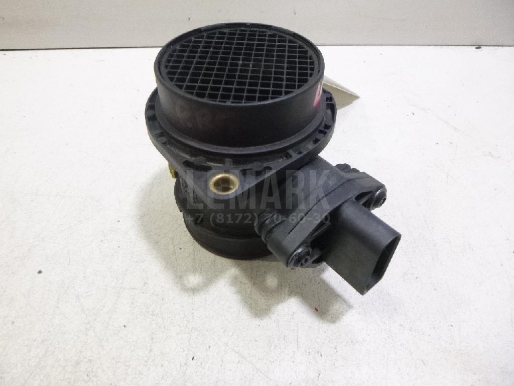 Расходомер воздуха (массметр) для  BMW 2-serie F22/F23/F87 2013-2020