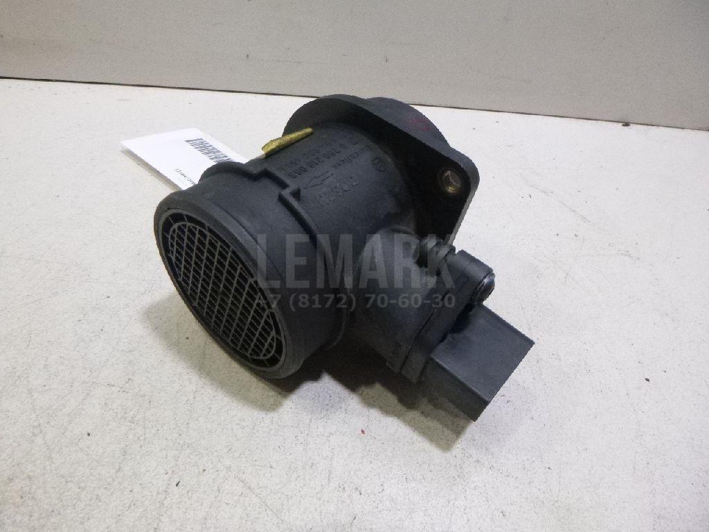 Расходомер воздуха (массметр) для  BMW 2-serie F22/F23/F87 2013-2020