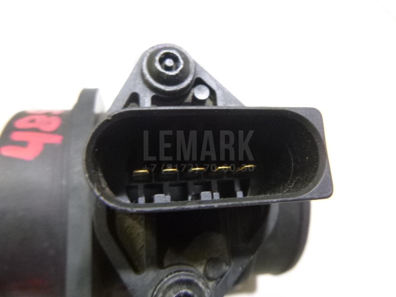Расходомер воздуха (массметр) для  BMW 2-serie F22/F23/F87 2013-2020