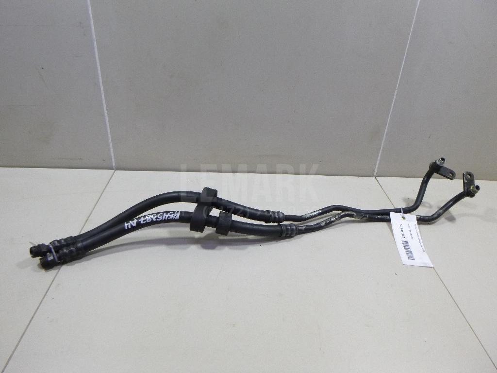 Трубка системы охлаждения АКПП для  BMW X5 E53 2000-2007