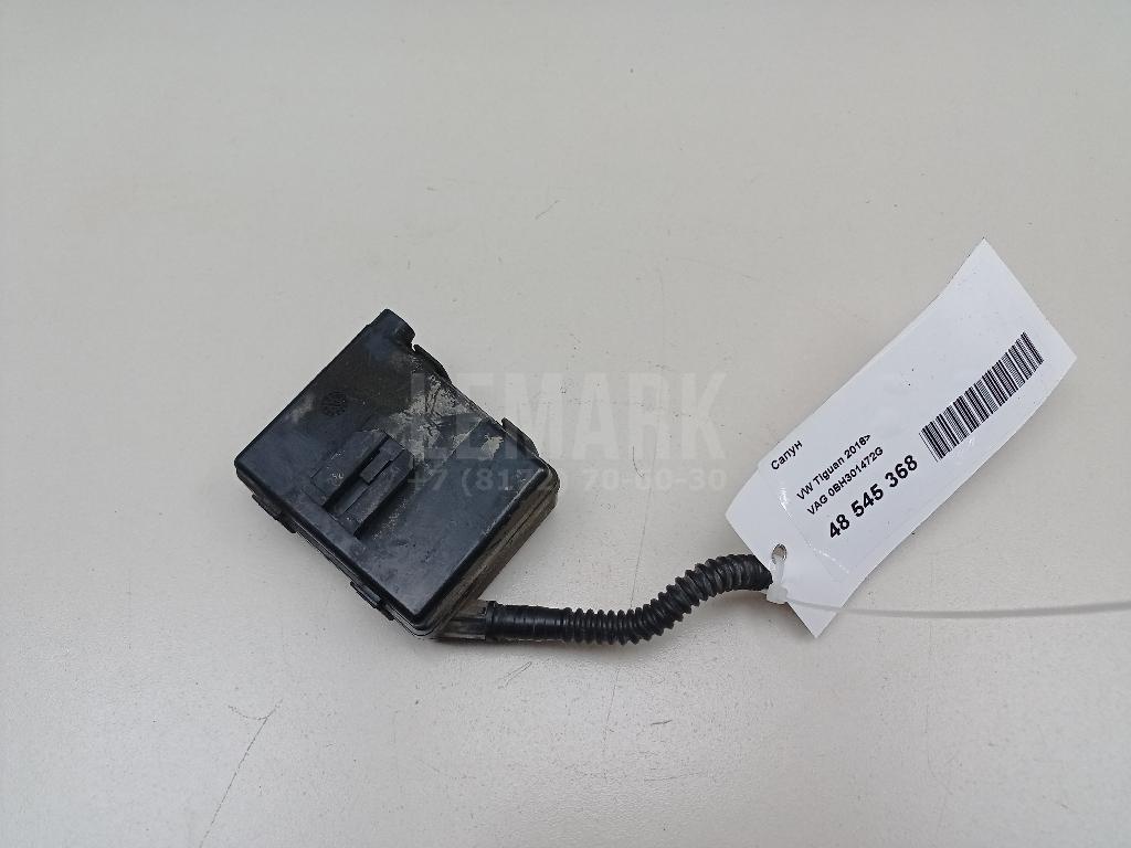 Сапун двигателя 0BH301472G VAG