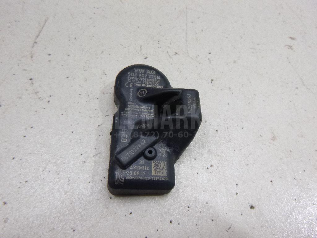 Датчик давления в шине (TPMS)