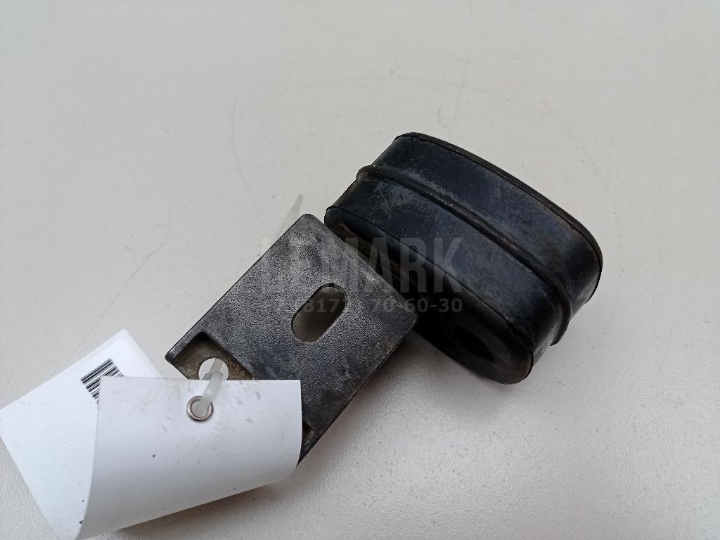 Кронштейн глушителя для  BMW X5 F15/F85 2013-2018