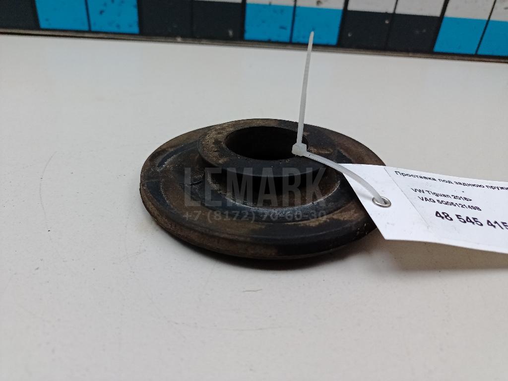 Проставка под заднюю пружину для  BMW X1 E84 2009-2015