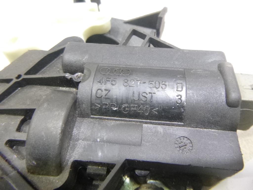 Замок багажника для  Audi Allroad quattro 2000-2005