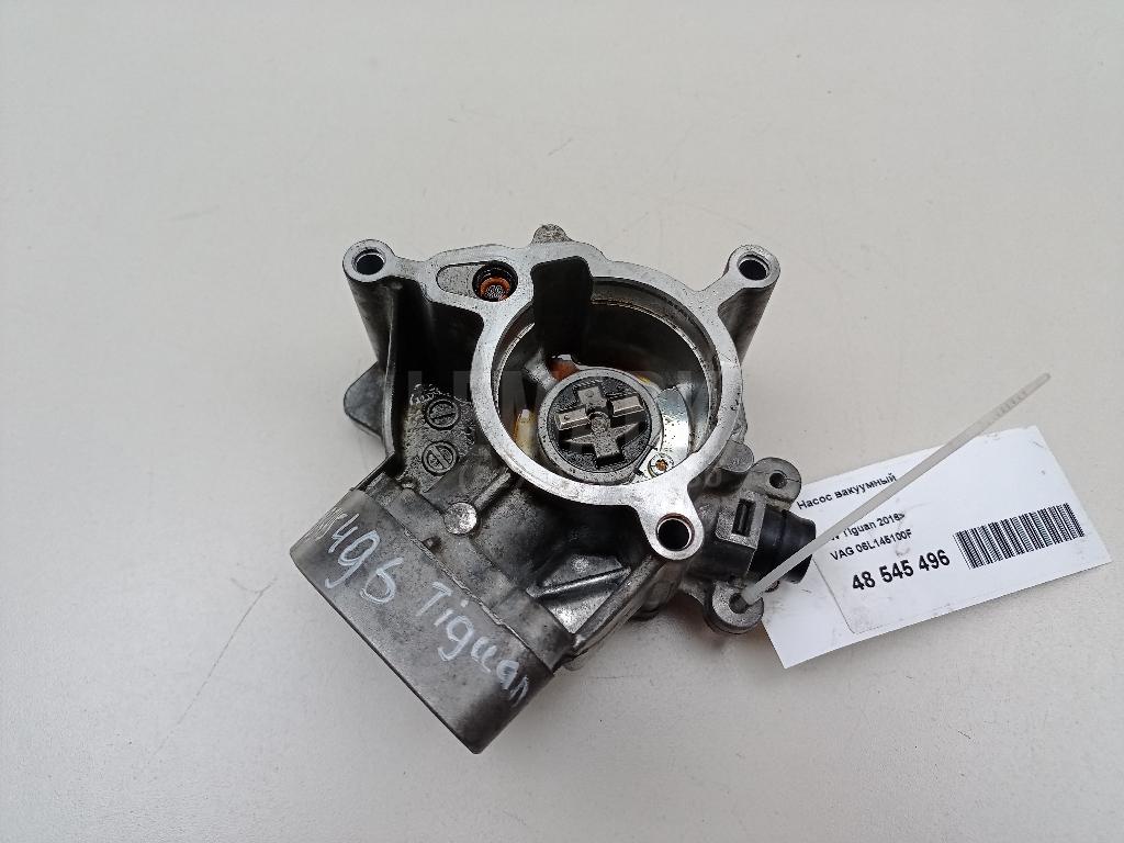 Насос вакуумный 06L145100F VAG