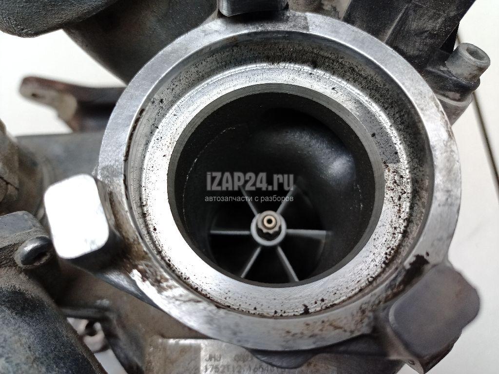 06K145874L Турбокомпрессор (турбина) VAG Golf VII (2012 - 2020)