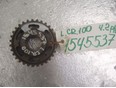 Шестерня (шкив) распредвала