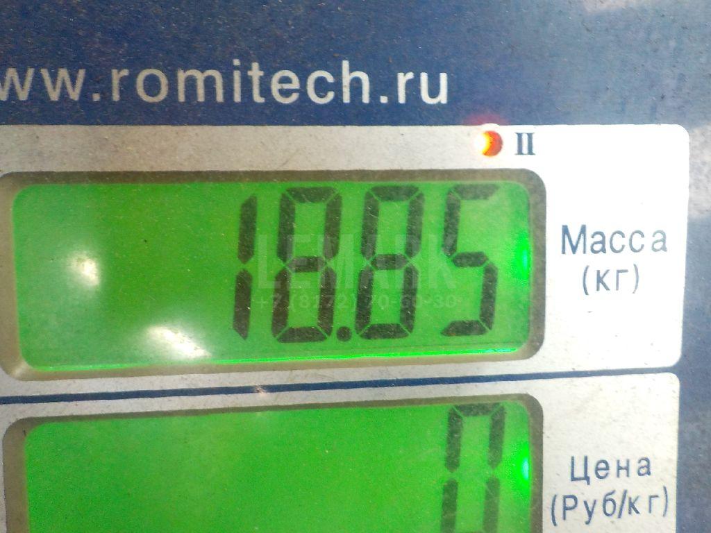 Балка подмоторная