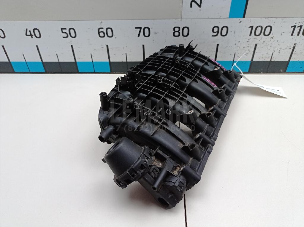 Коллектор впускной для  Citroen C4 2004-2011
