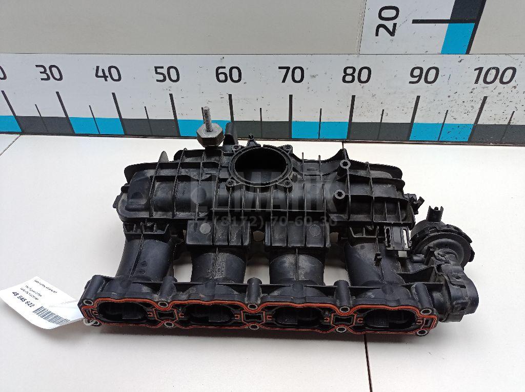 Коллектор впускной для  Citroen C4 2004-2011