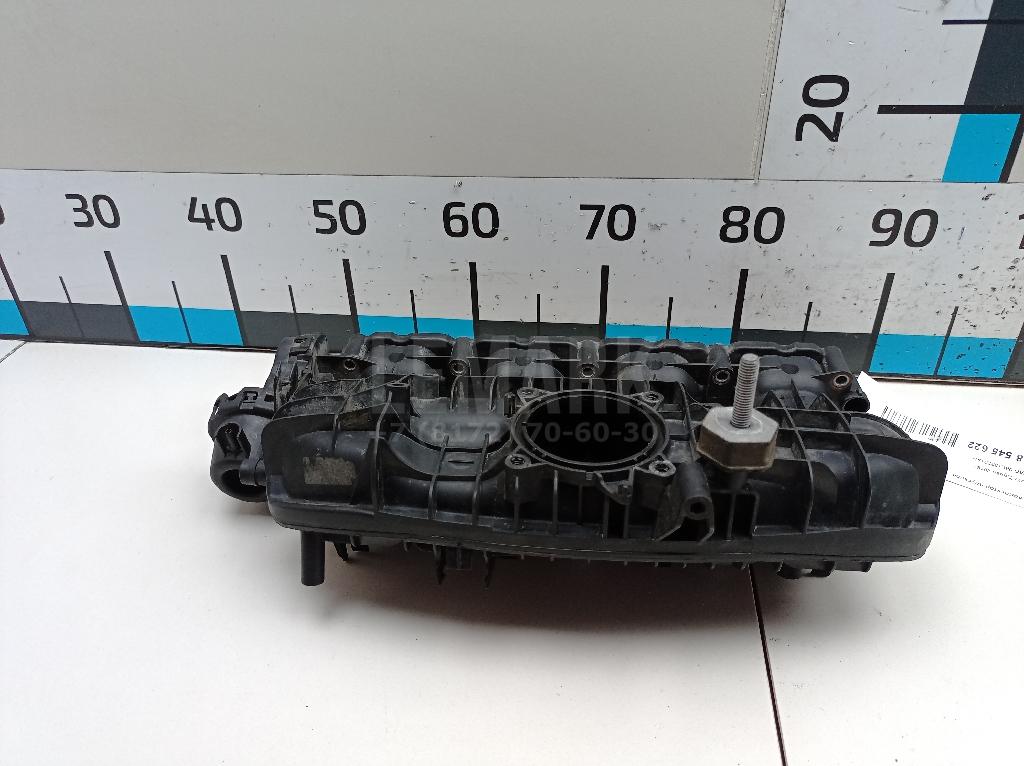Коллектор впускной для  Citroen C4 2004-2011