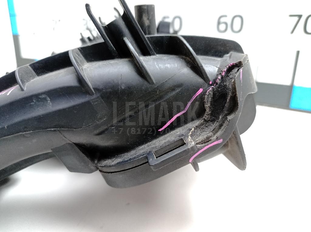 Коллектор впускной для  Citroen C4 2004-2011
