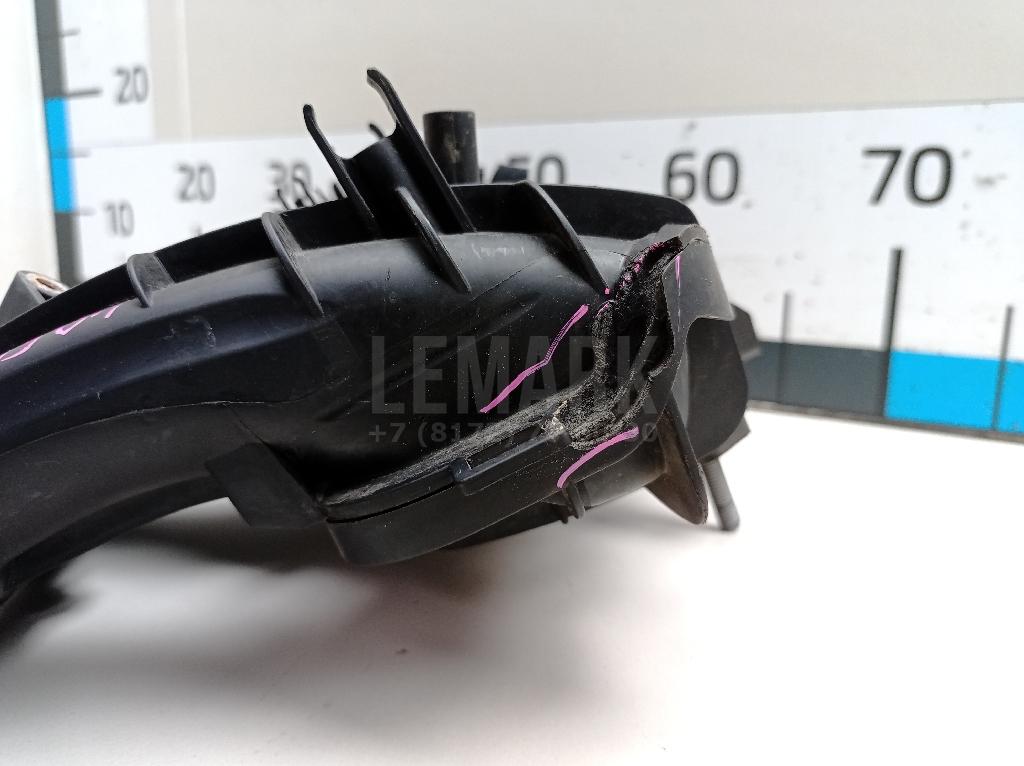 Коллектор впускной для  Citroen C4 2004-2011