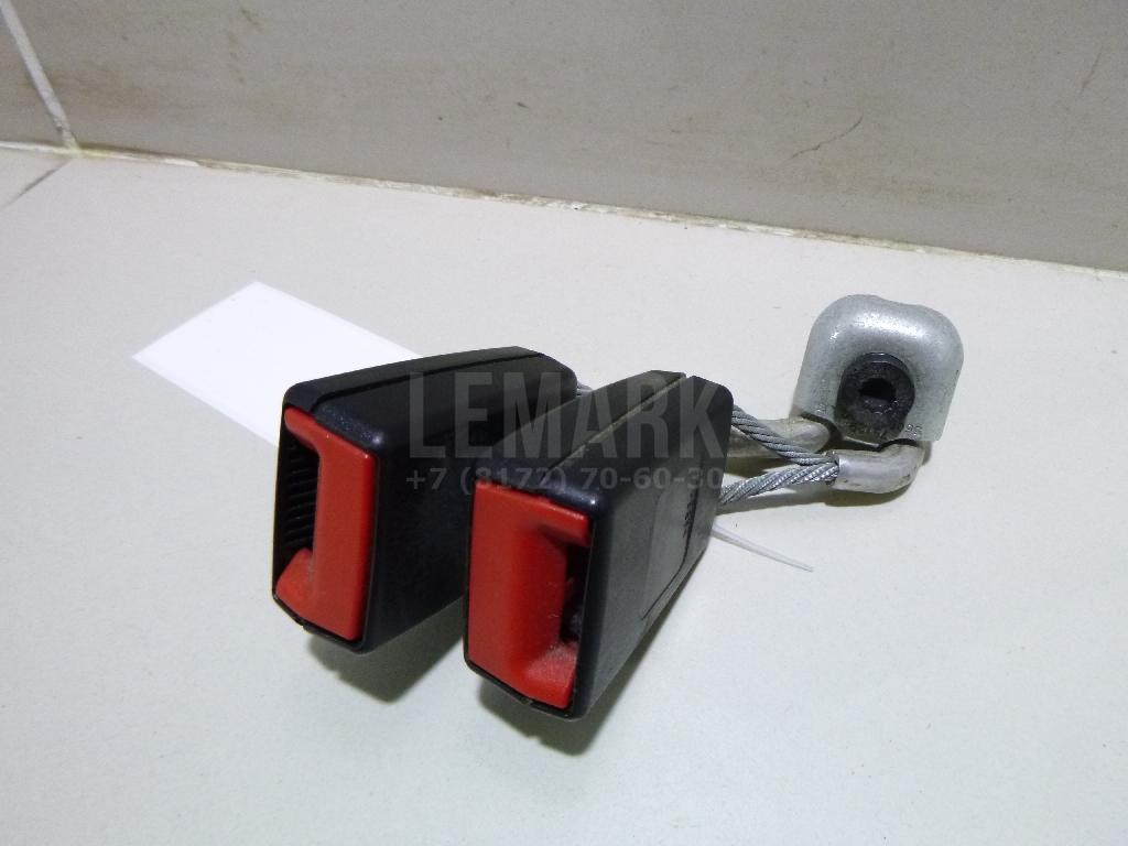 Ответная часть ремня безопасности 3C0857739BQVZ VAG