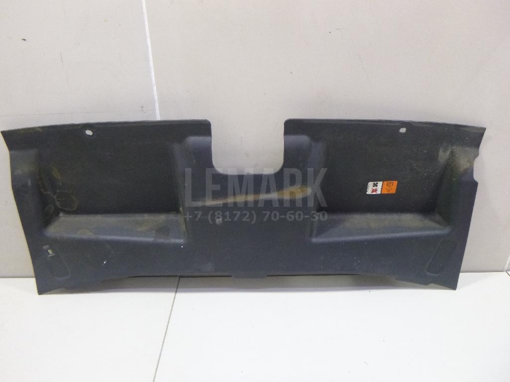 Кожух замка капота 1459874 Ford