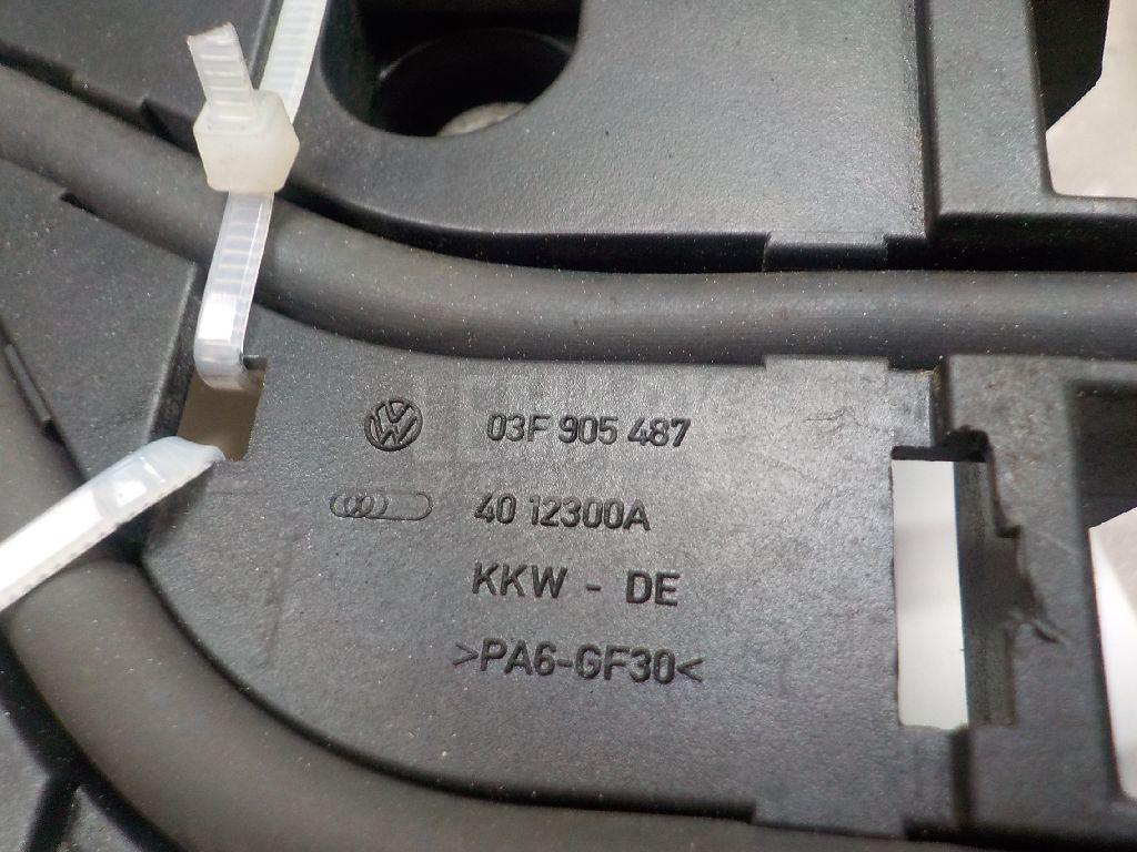 Провода высокого напряж. к-кт для  Alfa Romeo MiTo 2008-2018