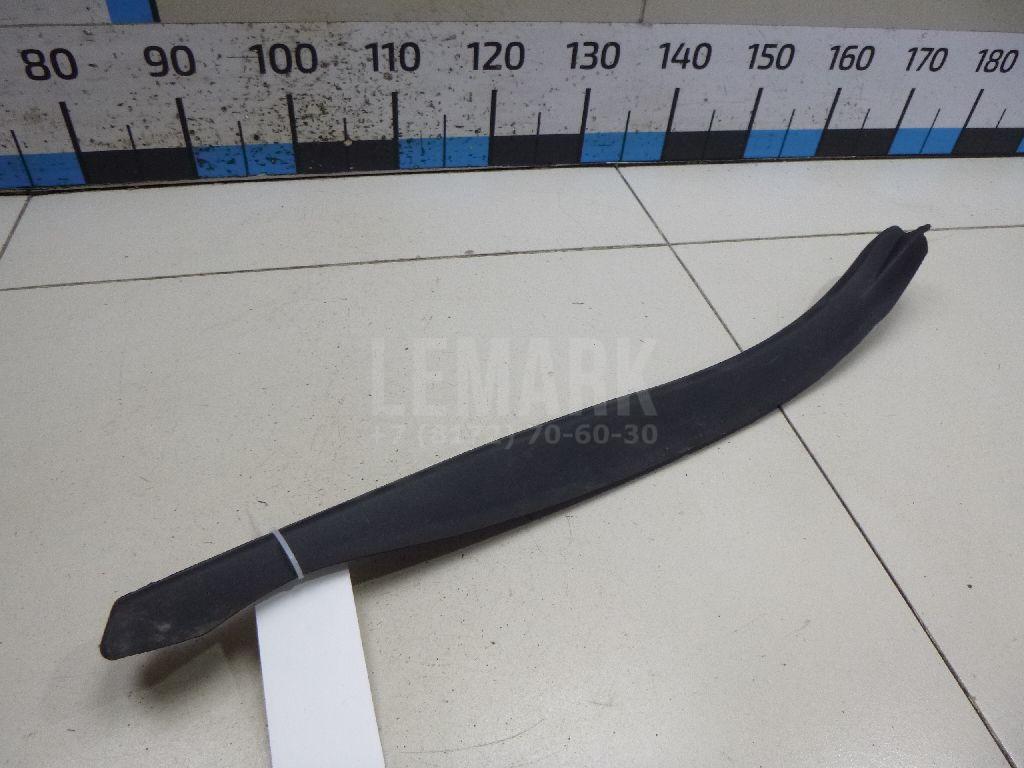 Накладка двери передней правой 1K5837382D5AP VAG