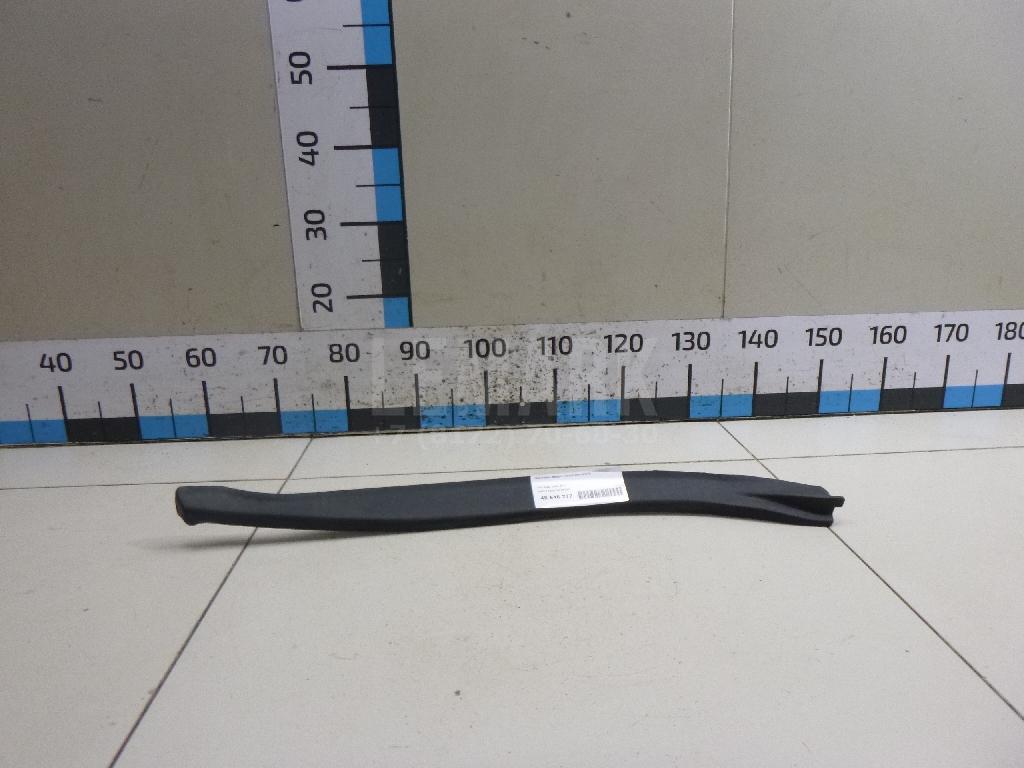 Накладка двери передней левой 1K5837381D5AP VAG