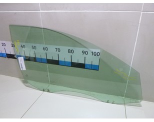 Стекло двери передней правой для VW Passat [B6] 2005-2010 б/у состояние хорошее