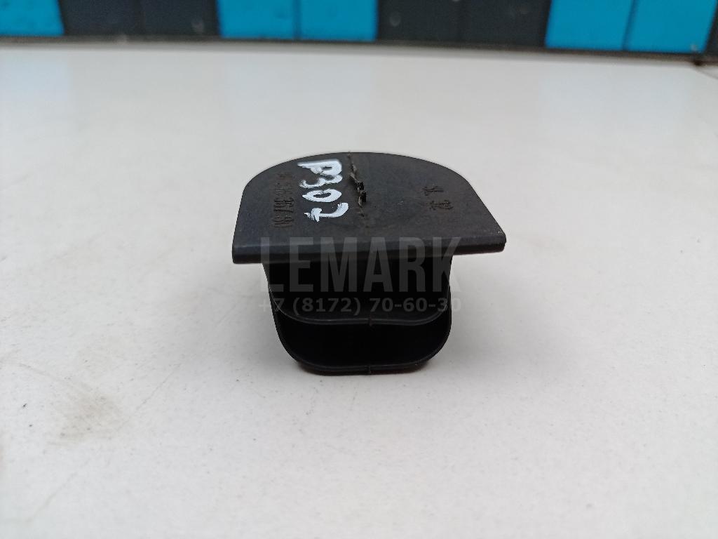 Заглушка двигателя для  Citroen C4 2004-2011