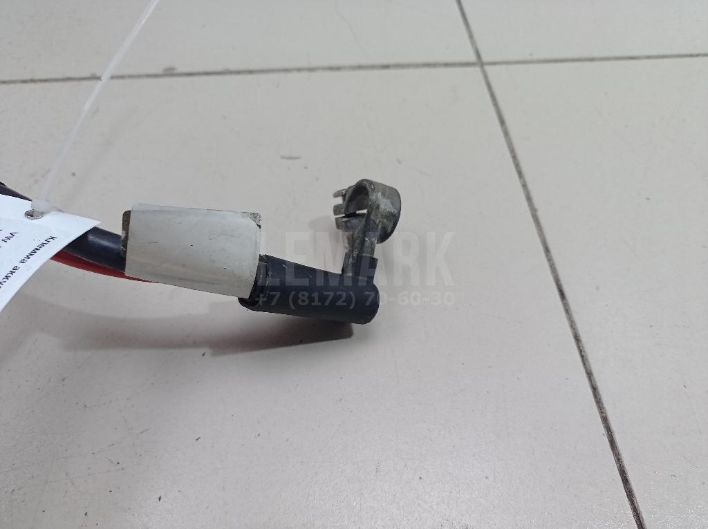 Клемма аккумулятора плюс для  Belgee X70 2024