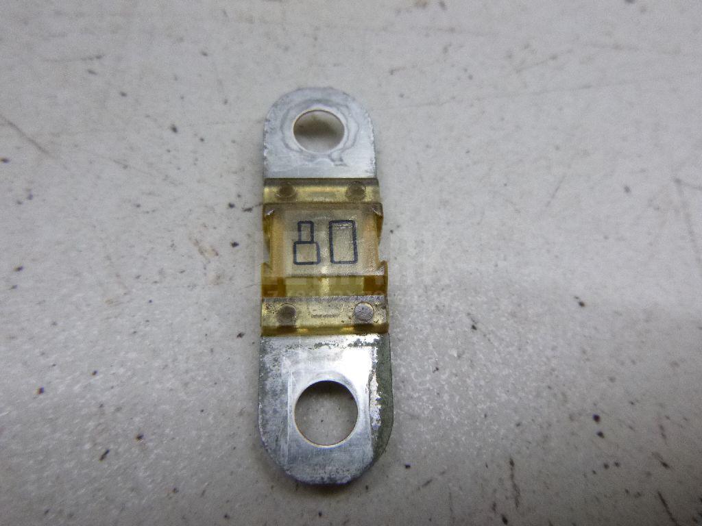Предохранитель N10525505 VAG