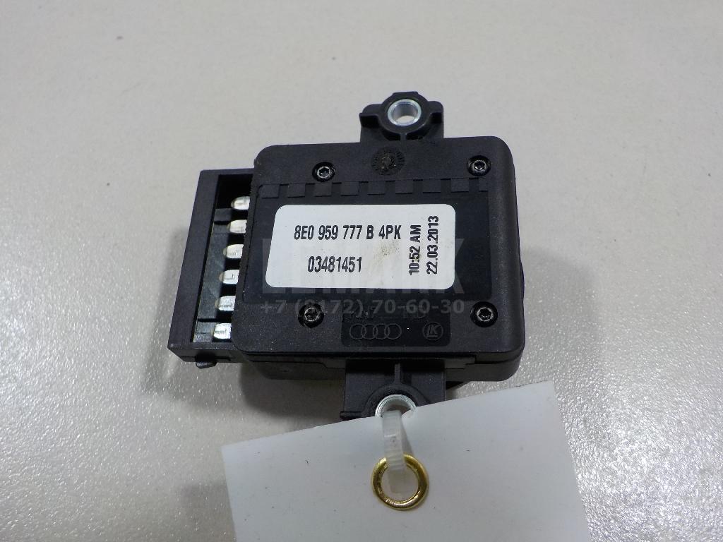Кнопка регулировки сиденья для  BMW X3 E83 2004-2010
