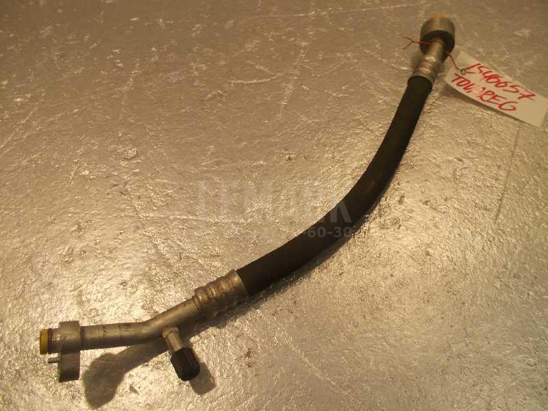 Трубка кондиционера 7L6820744T VAG