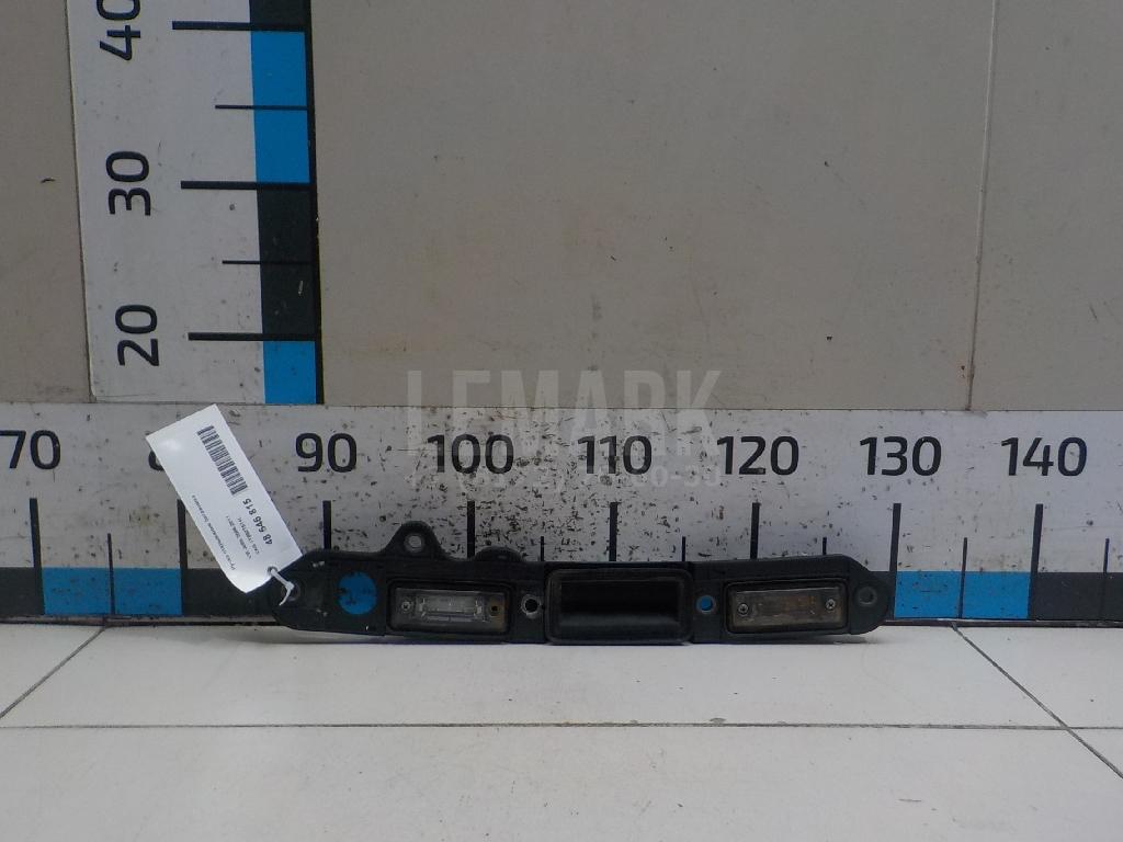 Ручка открывания багажника 1T0827574L VAG