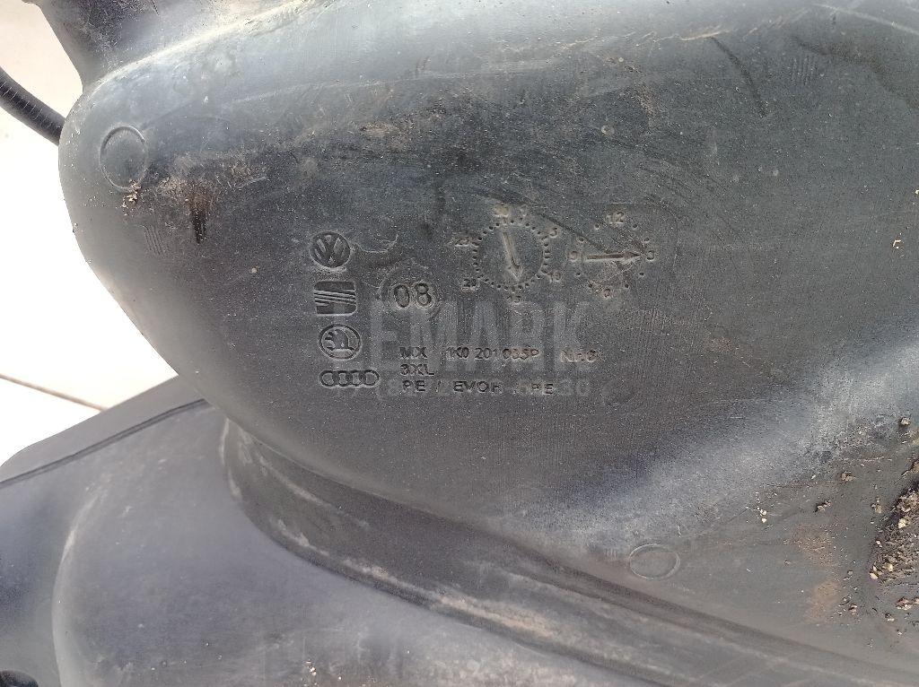 Бак топливный для  Astra HD 8 2005-2011
