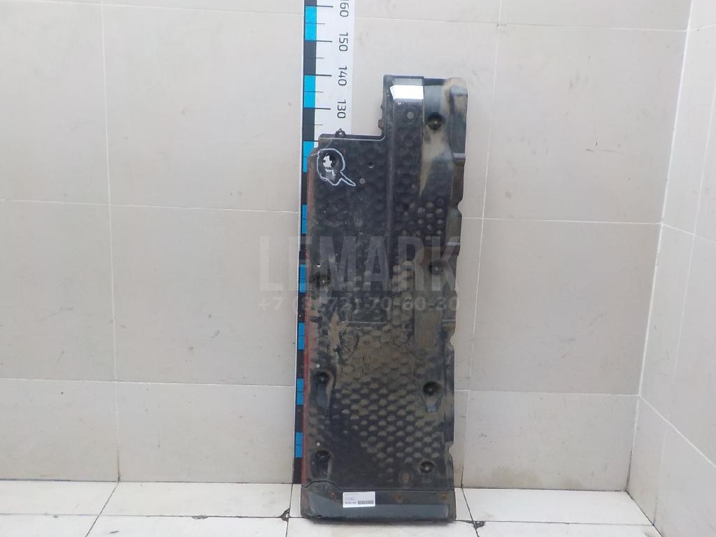 Защита антигравийная 1K0825202AF VAG