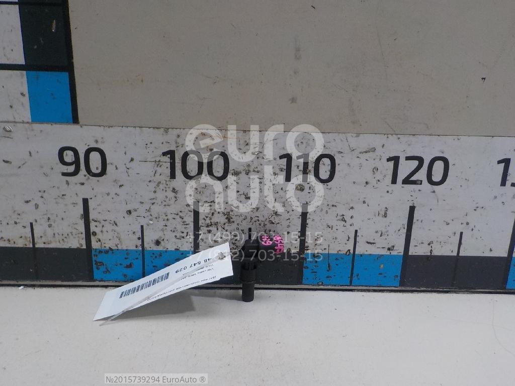 Датчик положения распредвала Audi A3 96-13 / A4 00-09