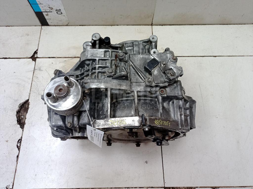 АКПП (автоматическая коробка переключения передач) для  Fiat Albea 2002-2012