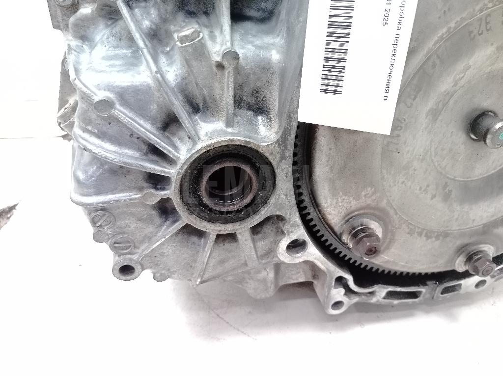 АКПП (автоматическая коробка переключения передач) для  Fiat Albea 2002-2012
