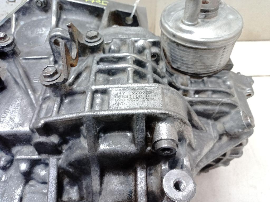 АКПП (автоматическая коробка переключения передач) для  Fiat Albea 2002-2012