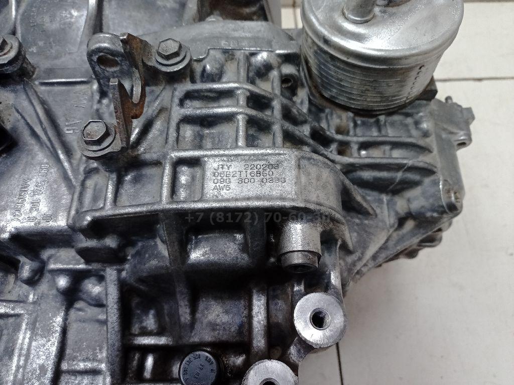 АКПП (автоматическая коробка переключения передач) для  Fiat Albea 2002-2012