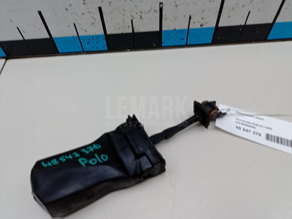 Ограничитель двери 6R4839249C VAG