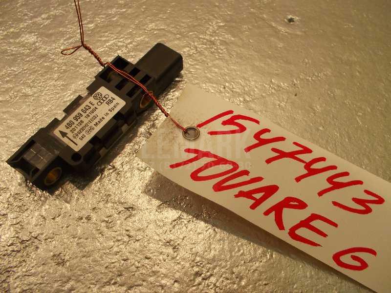 Датчик AIR BAG 4B0959643E VAG