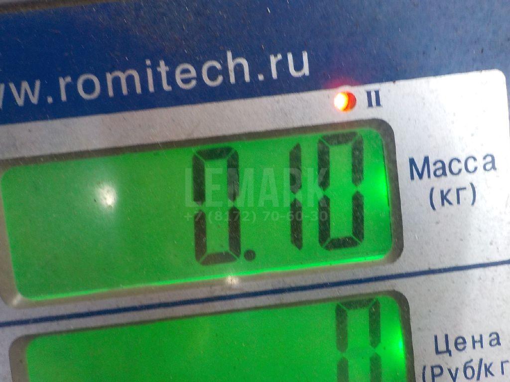 Ручка двери наружная