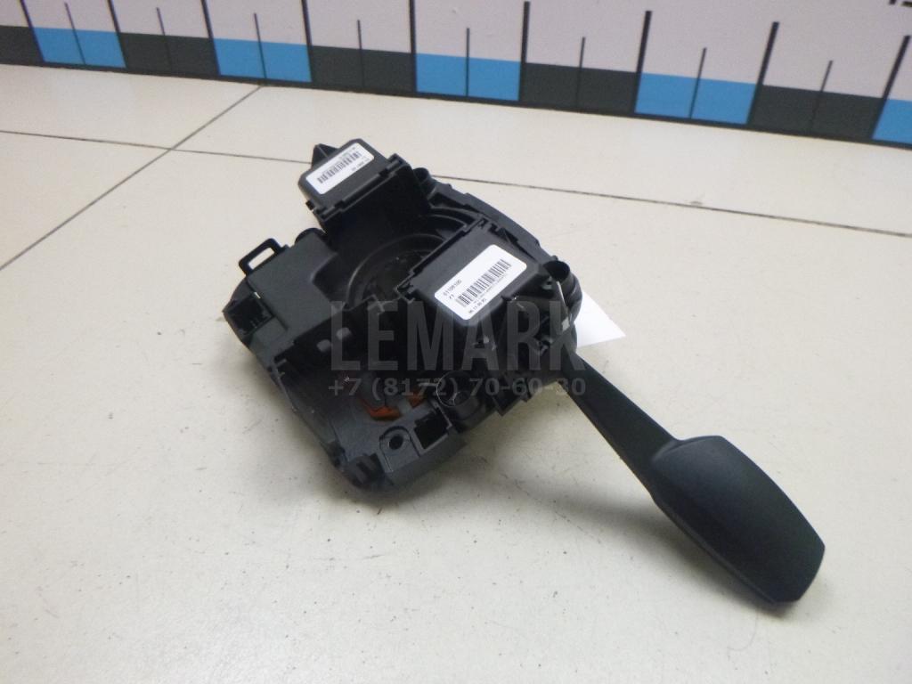 Переключатель подрулевой в сборе для  Audi A4 [B8] Allroad 2009-2015