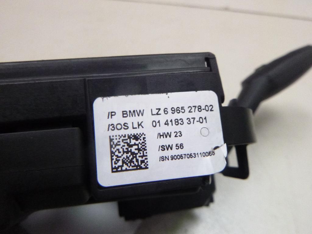 Переключатель подрулевой в сборе для  Audi A4 [B8] Allroad 2009-2015