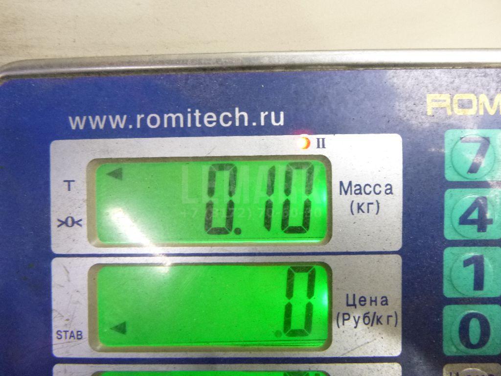 Цилиндр сцепления главный